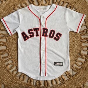 Astros Youth Jersey
